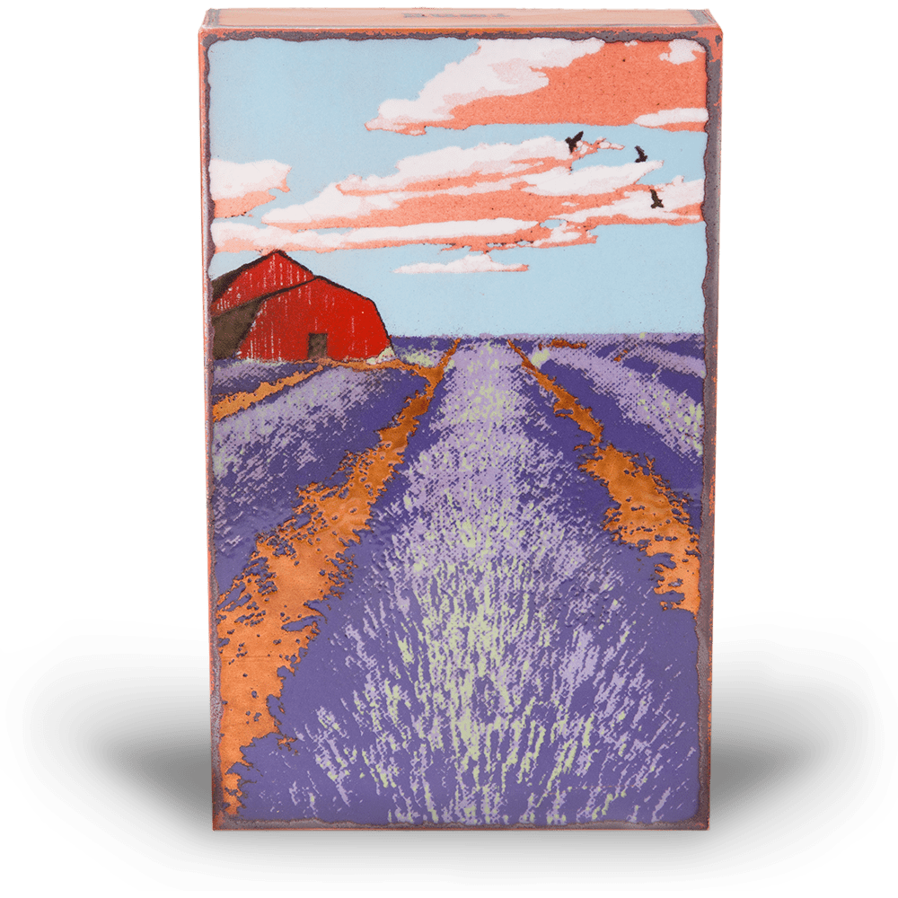 Houston Llew, Elysian