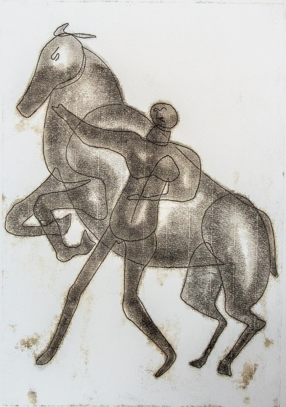 Otto Neumann, No. 044044