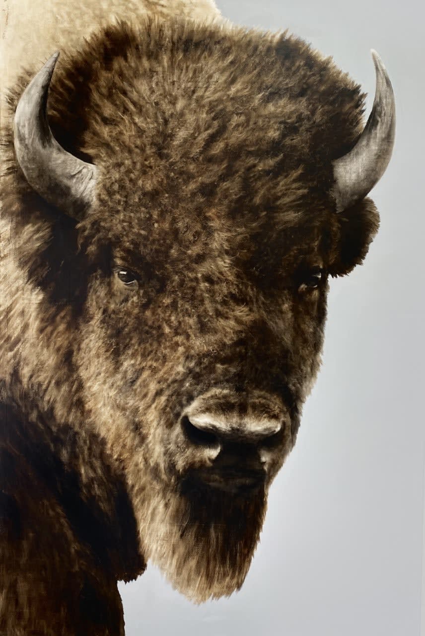 Kenneth Peloke, Never Surrender