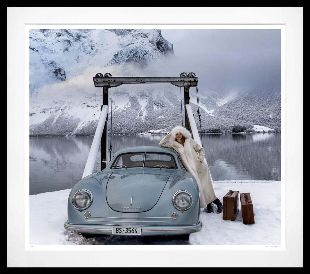 David Yarrow, Don't Pay the Ferryman