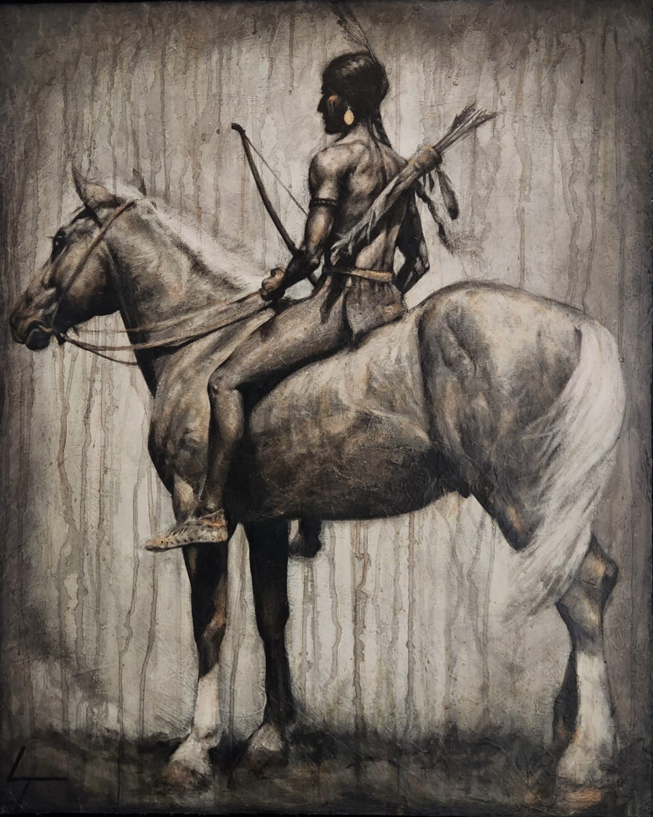 Lane Timothy, Guardian of Dawn