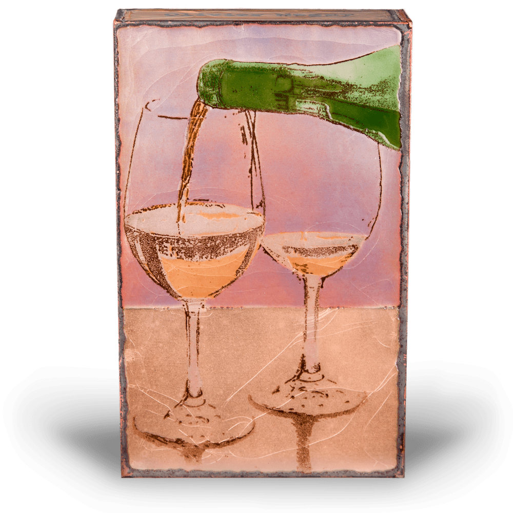 Houston Llew, Sancerre