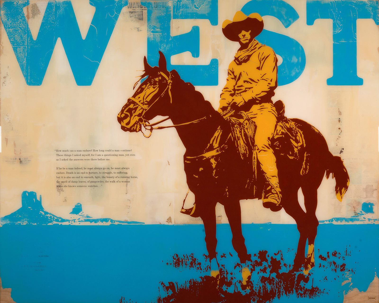 Dennis Bredow, West