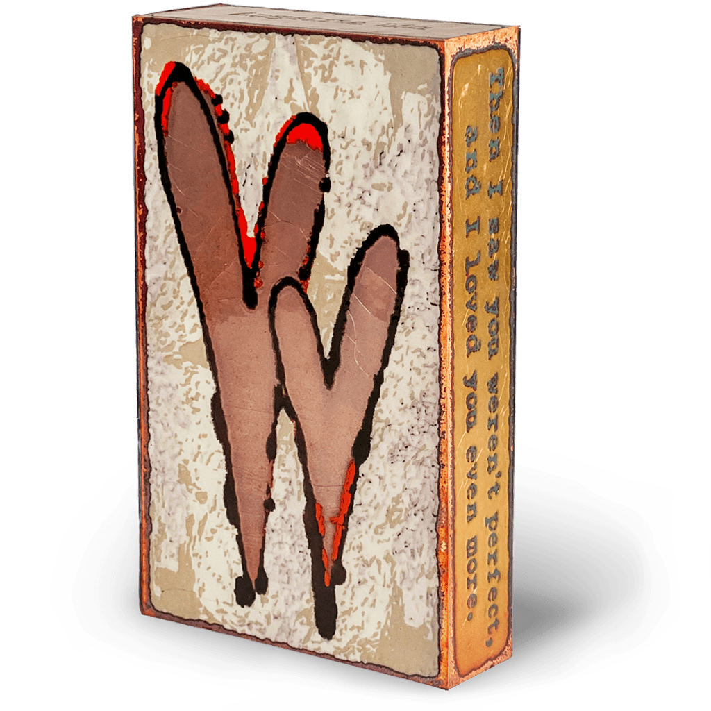 Houston Llew, Perfect