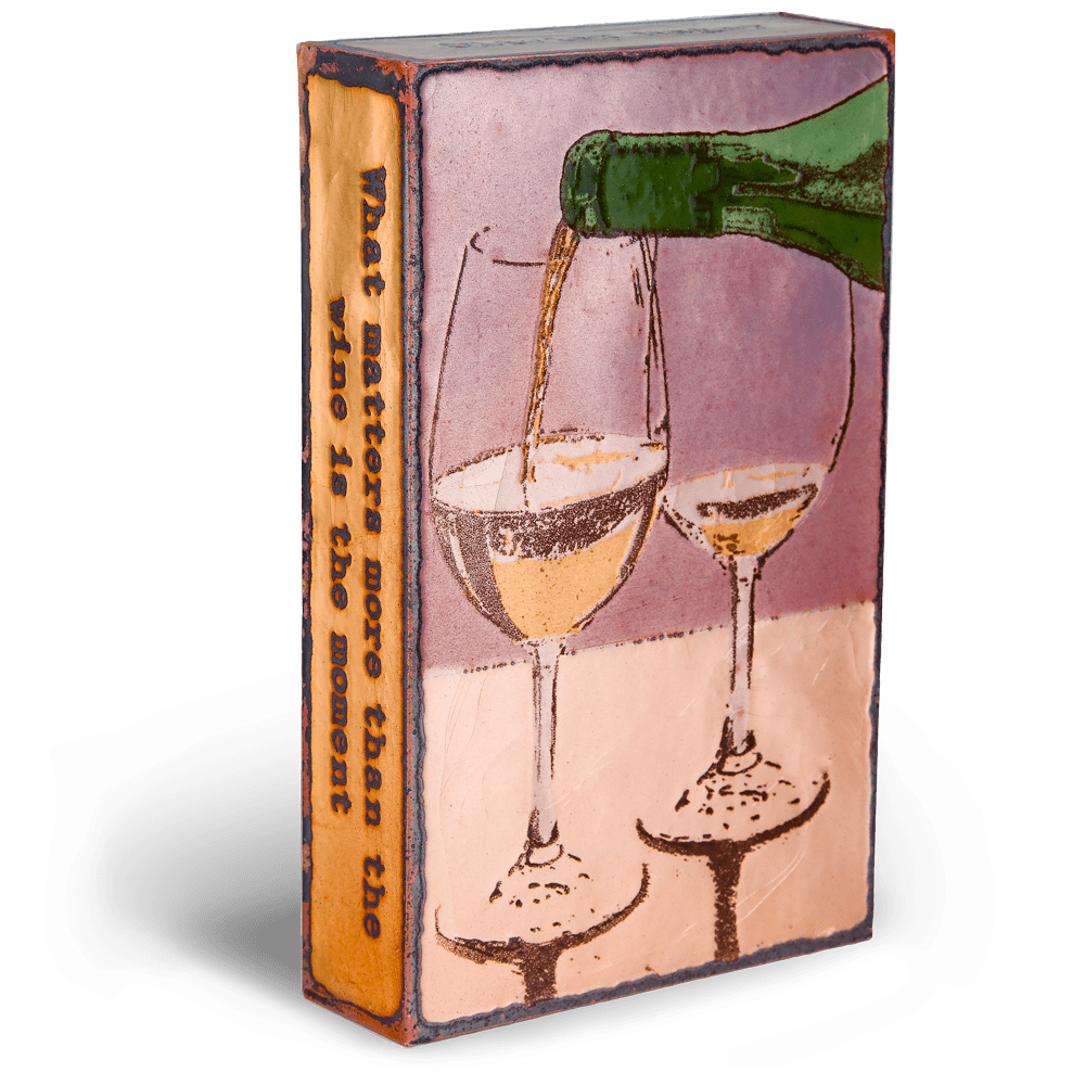 Houston Llew, Sancerre