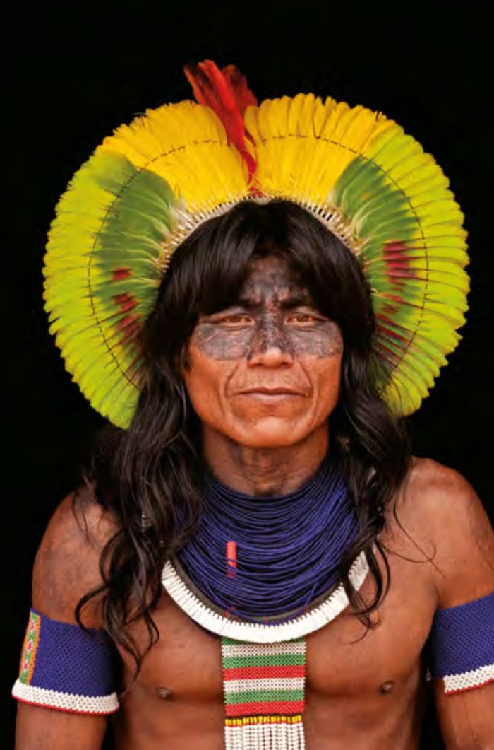 Cristina Mittermeier, Decorated Traditions , 2006