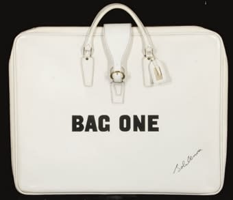 John Lennon, Bag One