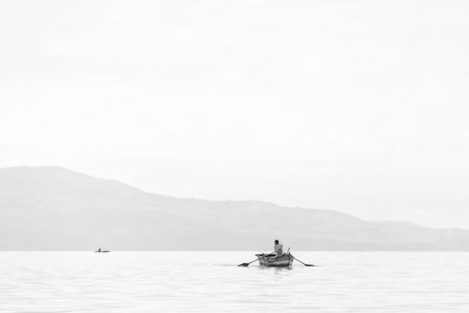 Cristina Mittermeier, Lake Chamo , 2023