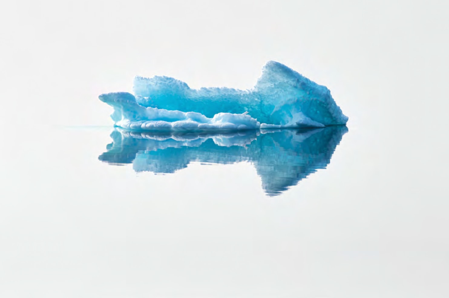 Cristina Mittermeier, Weightless, 2017