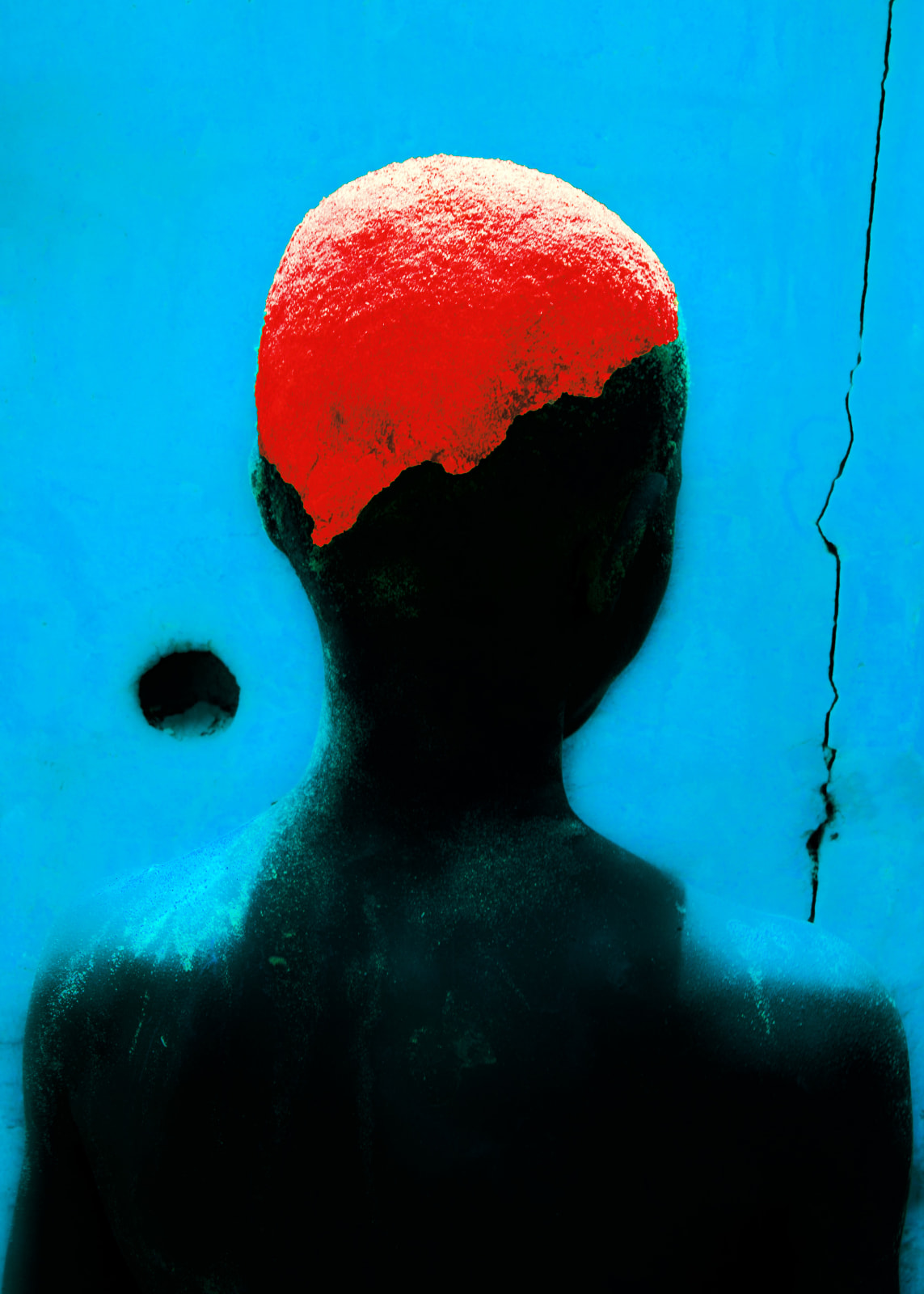 Nyaba Léon Ouedraogo, Série "Mame Coumba Bang" - La sortie du lion, 2022