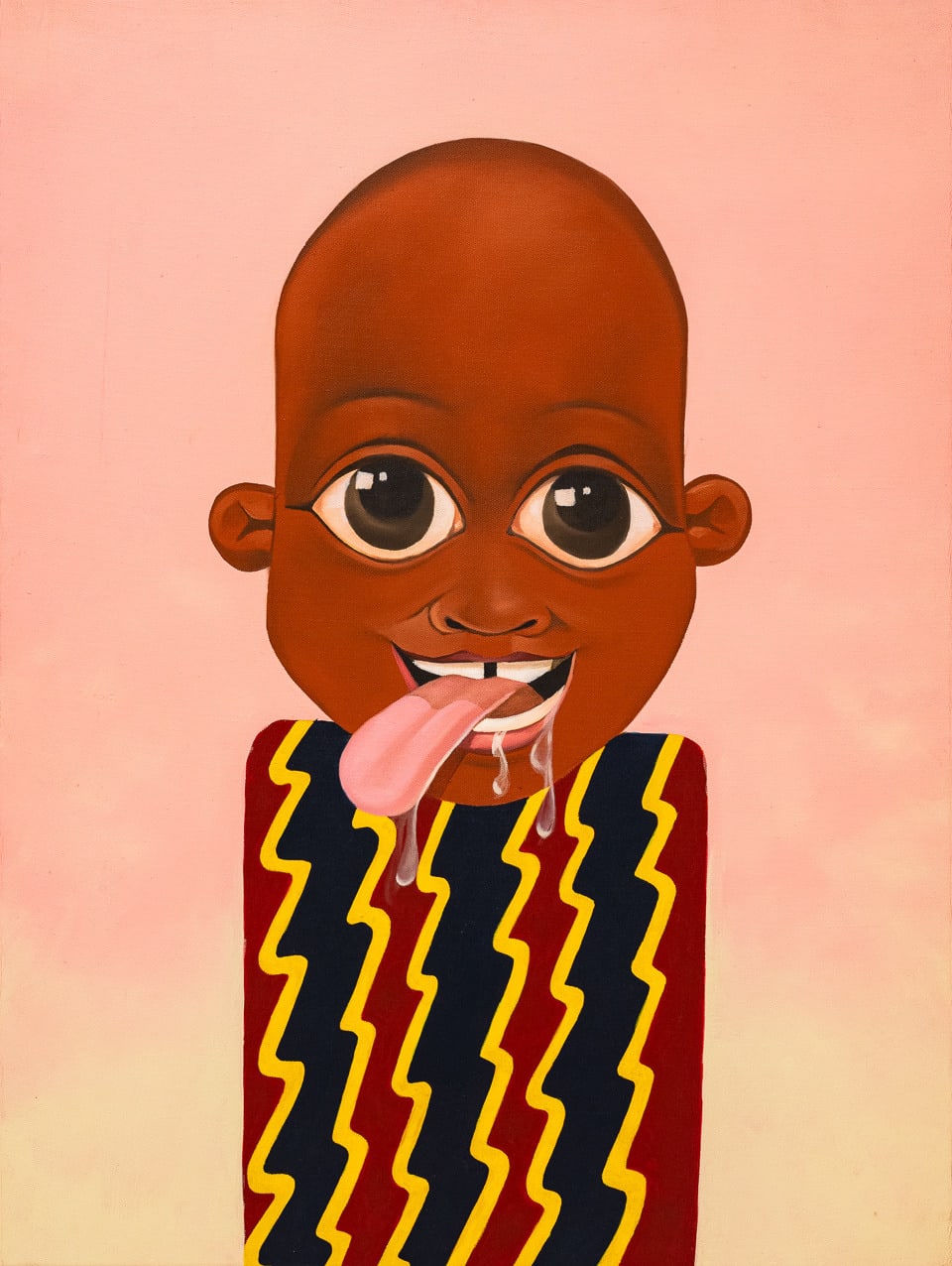 John Baptist Sekubulwa, Ehh, 2021