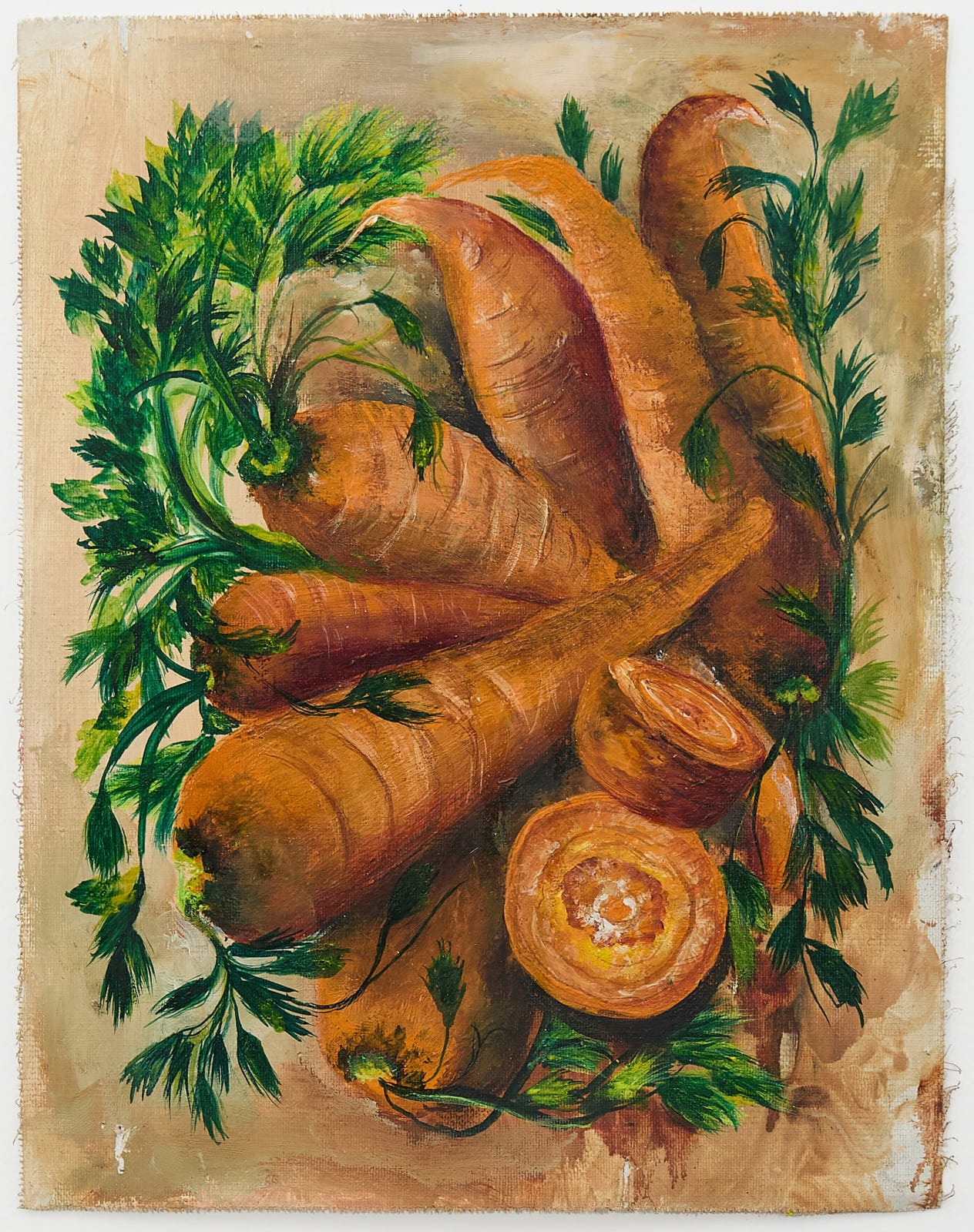 Fally Sène Sow, Ñama-ñama (ingrédient) 13, 2025