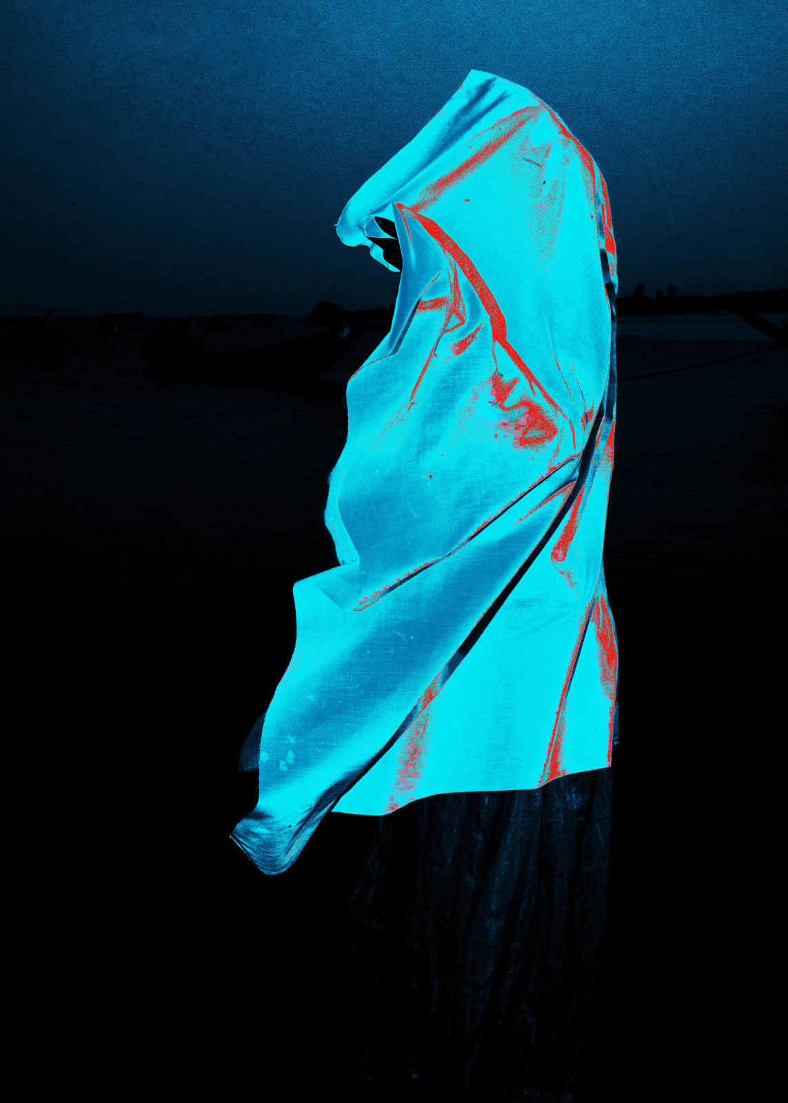 Nyaba Léon Ouedraogo, Série "Mame Coumba Bang" - Énigme de Mame Coumba Bang, 2022