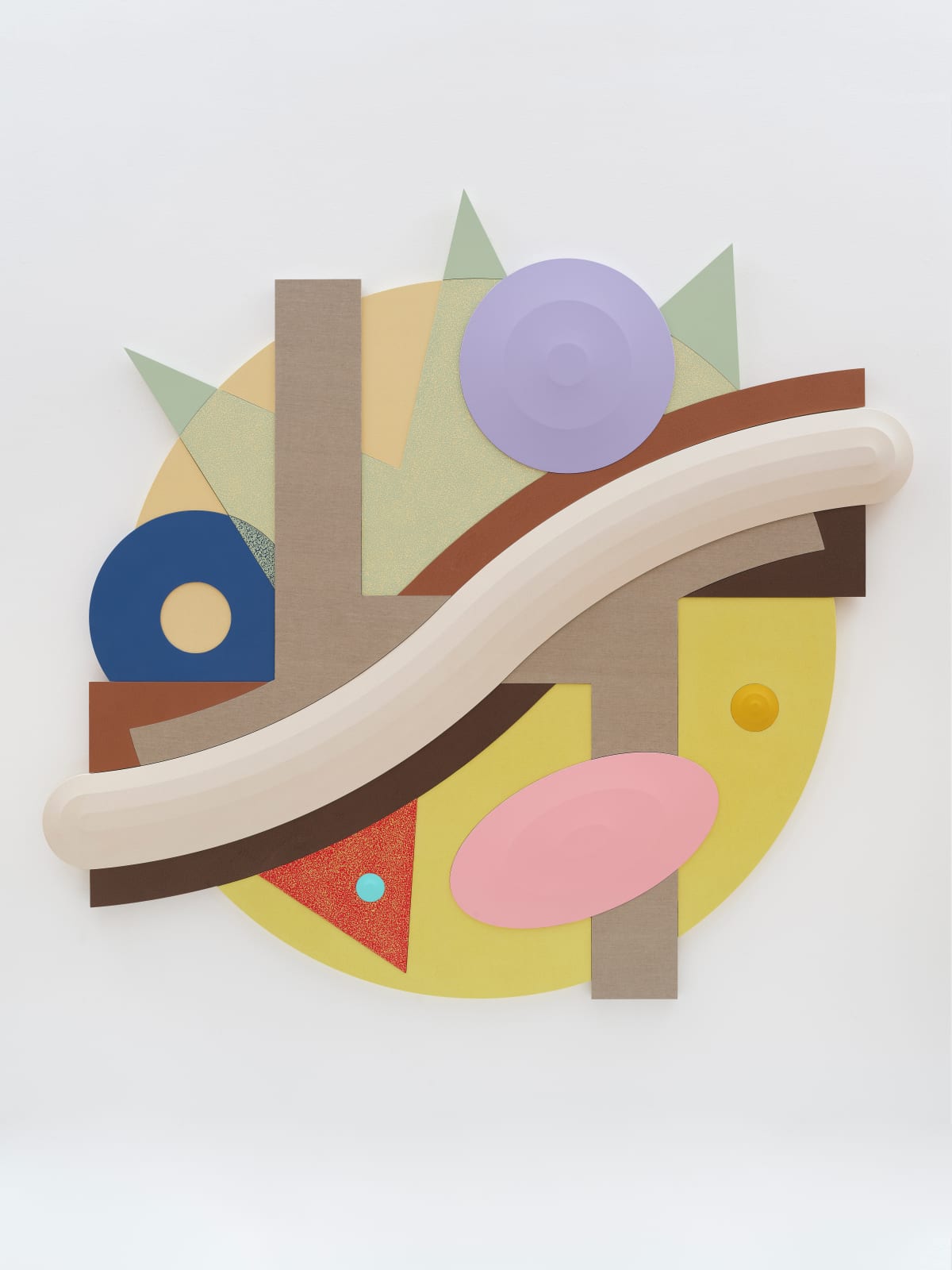 Josh Sperling, Oxymoron, 2001