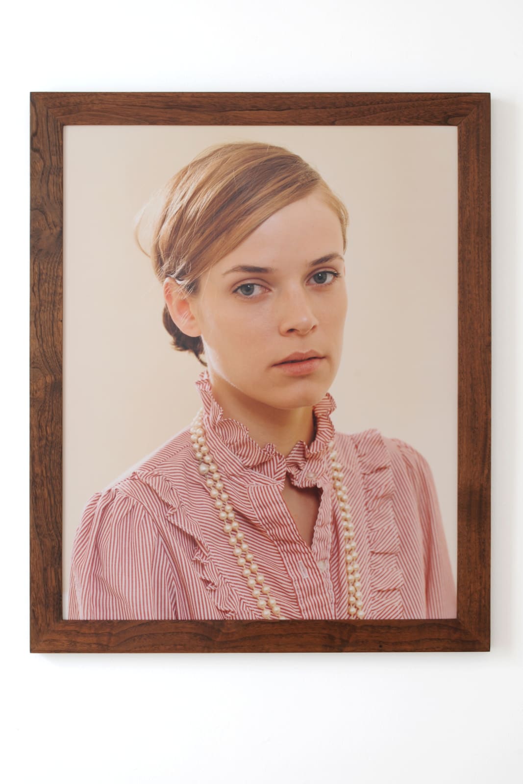 Roe Ethridge, Nancy Edition, 2001