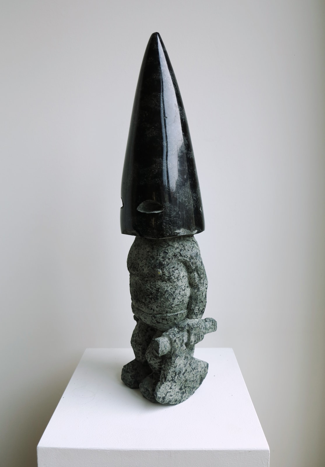 Stefan Rinck, Executioner, 2012