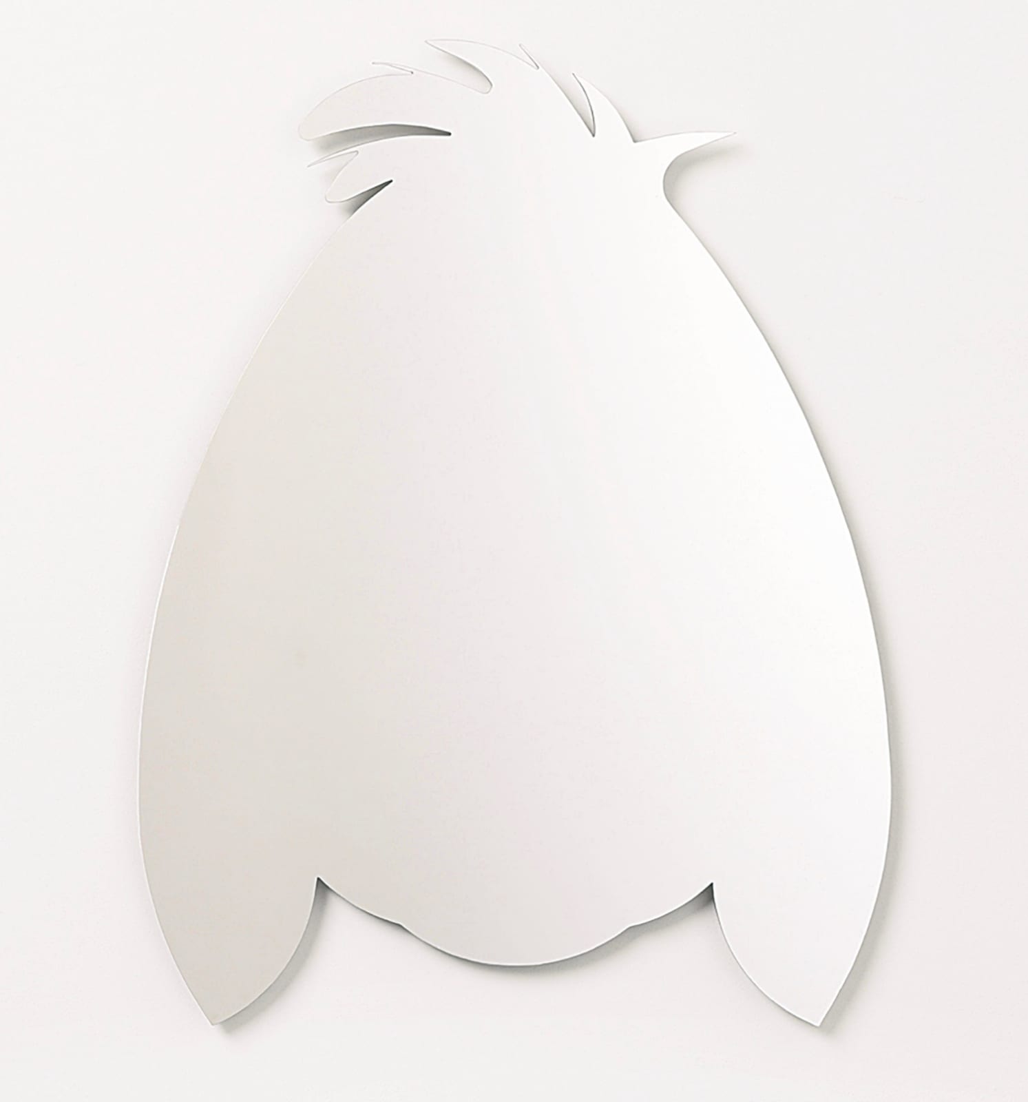 Jeff Koons, Untitled (Donkey), 1997