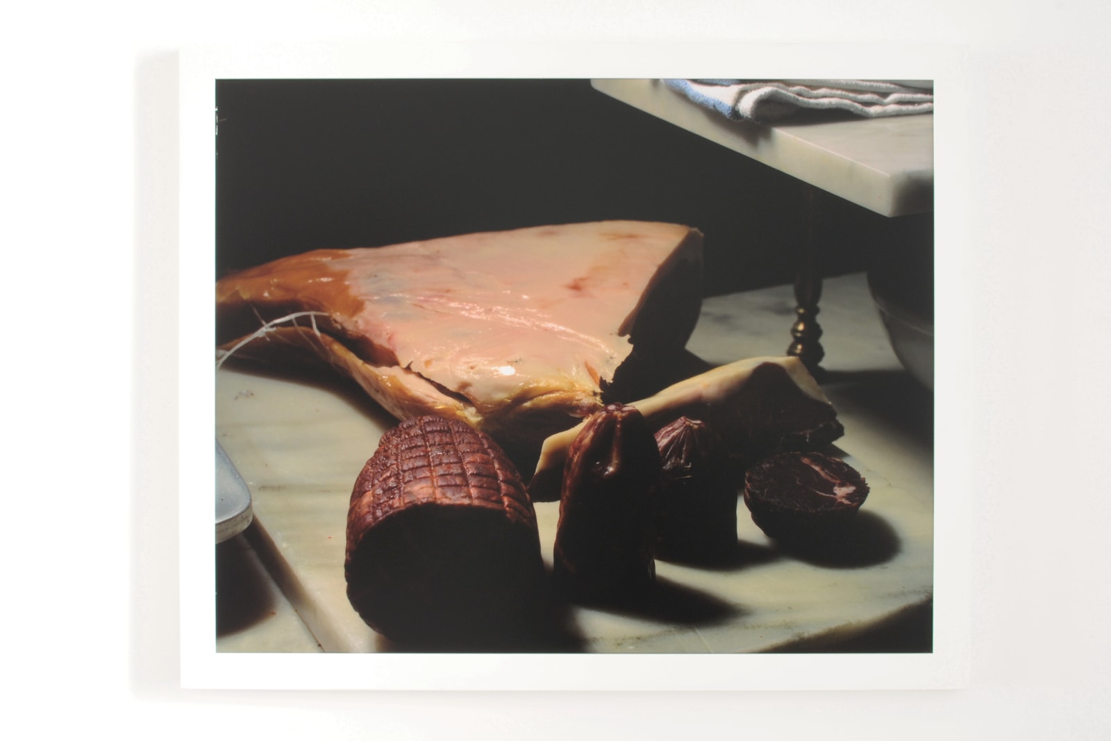 Roe Ethridge, Marlow and Sons, 2005