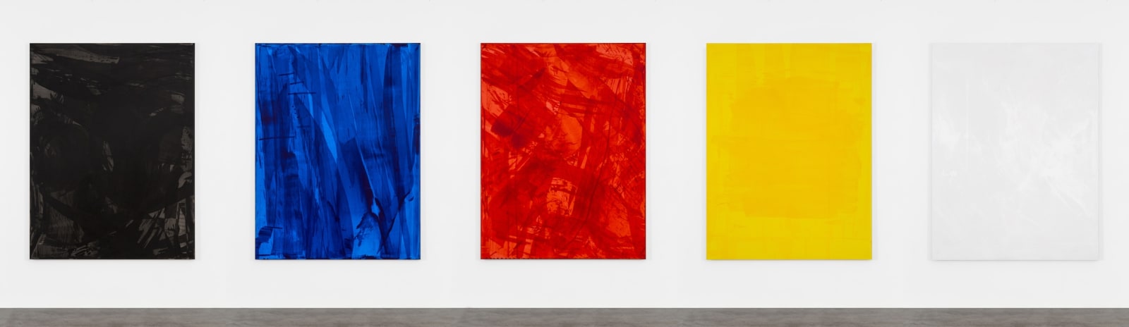 Cheyney Thompson, Black (58.37ml, 24.07ml, 19.3ml, 14.77ml, 7.02ml, 29.99ml, 20.55ml, 16.89ml, 14.27ml, 6.01ml) [211.22ml] Blue (58.37ml, 24.07ml, 19.3ml, 14.77ml, 7.02ml, 29.99ml, 20.55ml, 16.89ml, 14.27ml, 6.01ml) [211.22ml] Red (58.37ml, 24.07ml, 19.3ml, 14.77ml, 7.02ml, 29.99ml, 20.55ml, 16.89ml, 14.27ml, 6.01ml) [211.22ml] Yellow (58.37ml, 24.07ml, 19.3ml, 14.77ml, 7.02ml, 29.99ml, 20.55ml, 16.89ml, 14.27ml, 6.01ml) [211.22ml] White (58.37ml, 24.07ml, 19.3ml, 14.77ml, 7.02ml, 29.99ml, 20.55ml, 16.89ml, 14.27ml, 6.01ml) [211.22ml], 2017