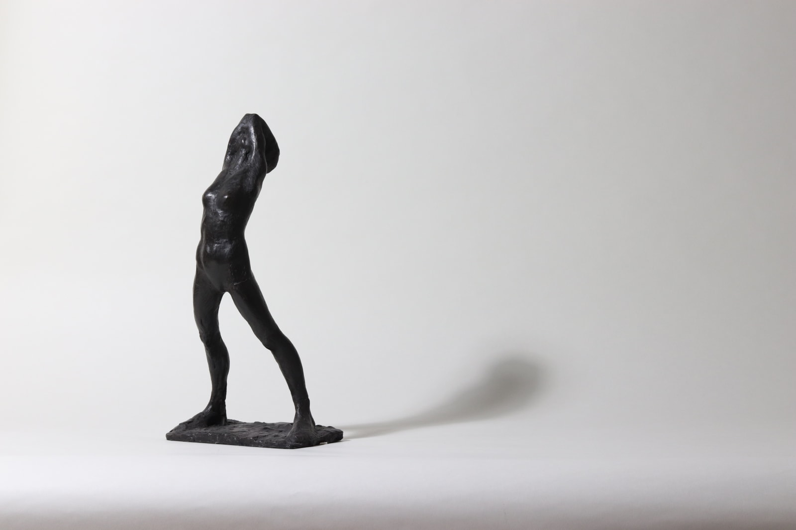 Thomas Merrett, Stretch, 2019