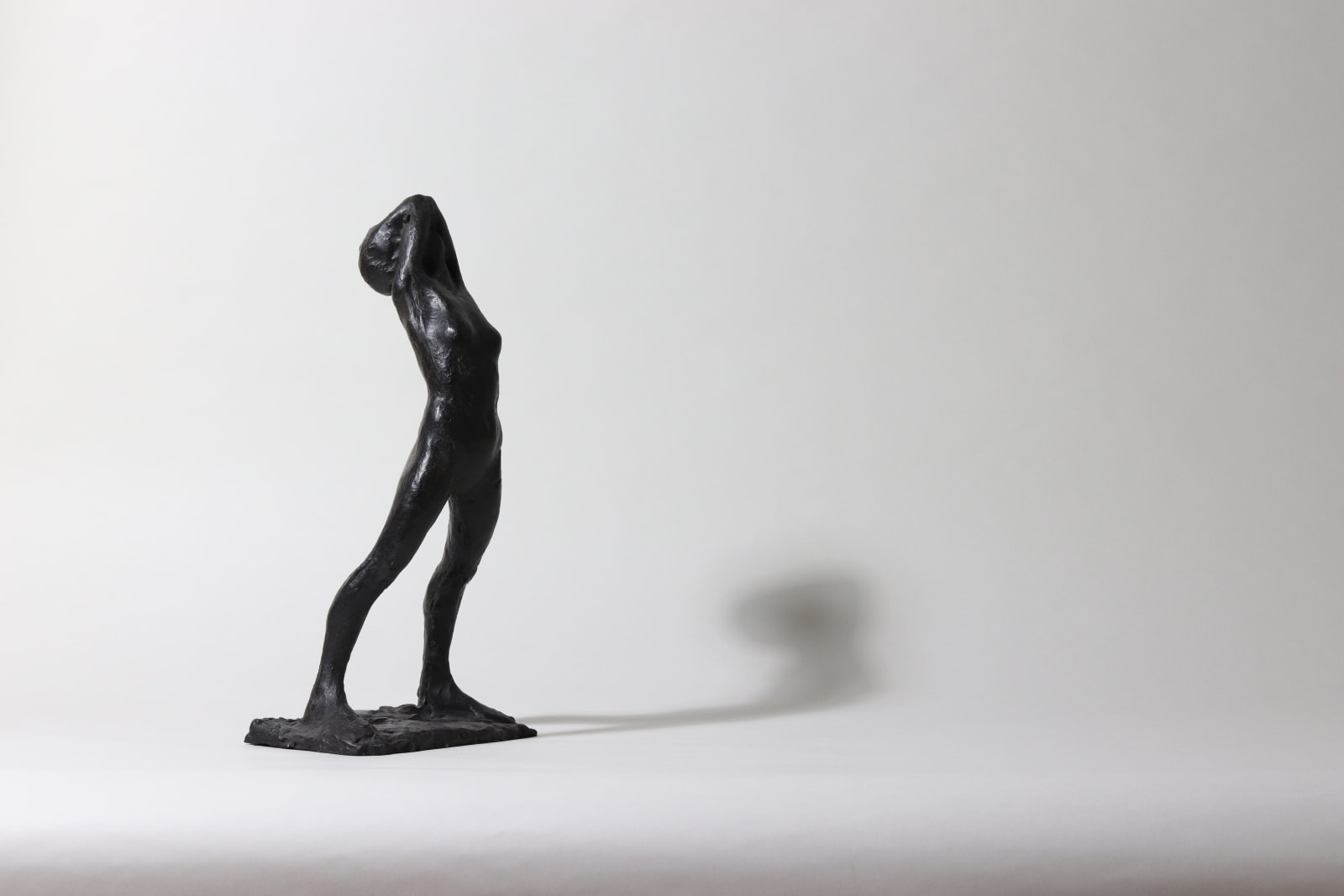 Thomas Merrett, Stretch, 2019