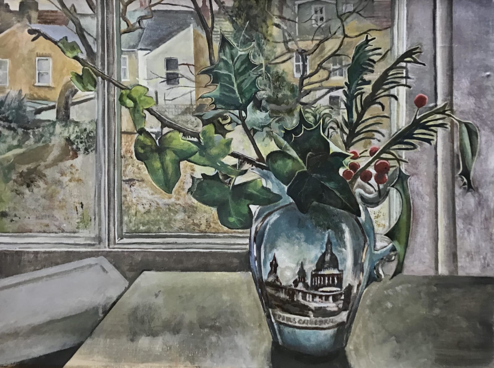 Amelia Power, December, 2019