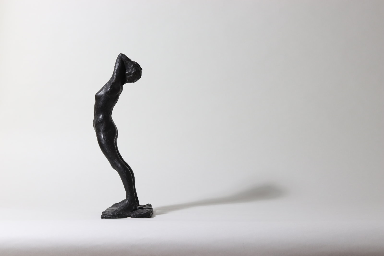Thomas Merrett, Stretch, 2019