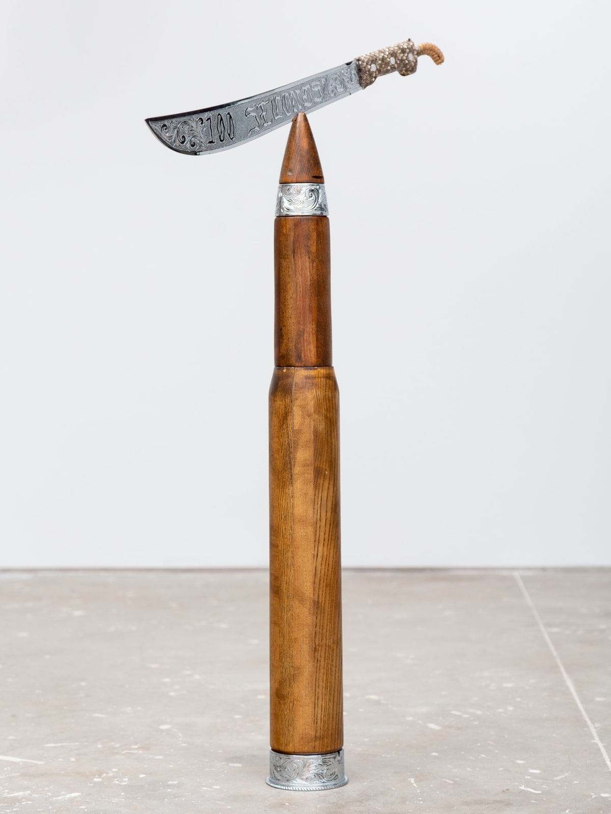 Esteban Ramón Pérez, Doomsday, 2021