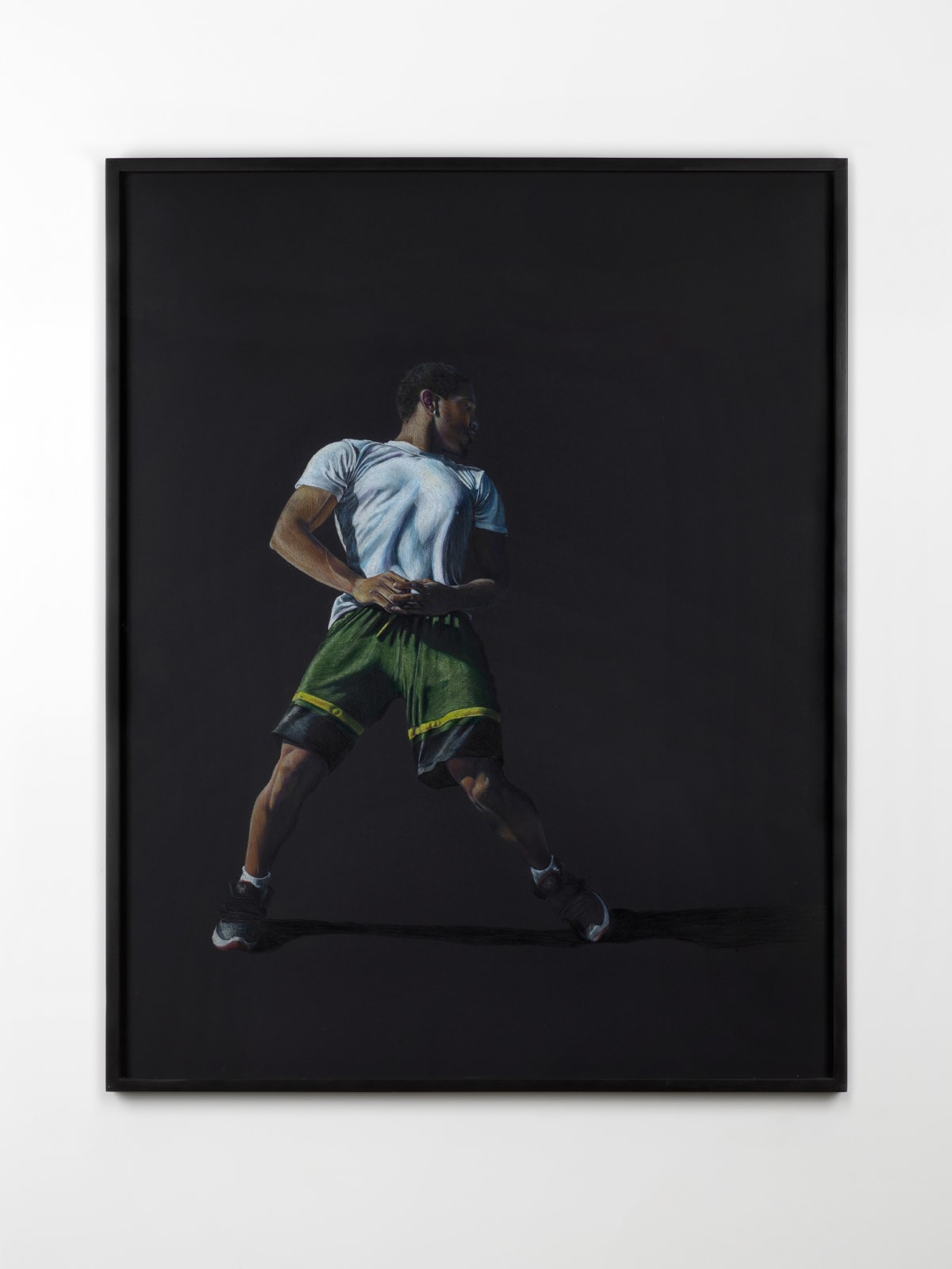 Shellyne Rodriguez, Grace, 2021