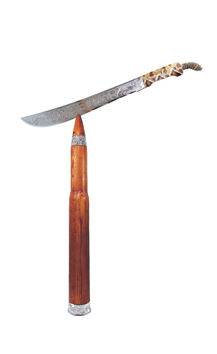 Esteban Ramón Pérez, Doomsday, 2021