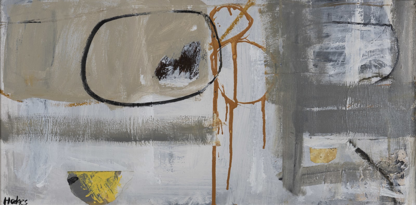 Felice Hodges, Closing In