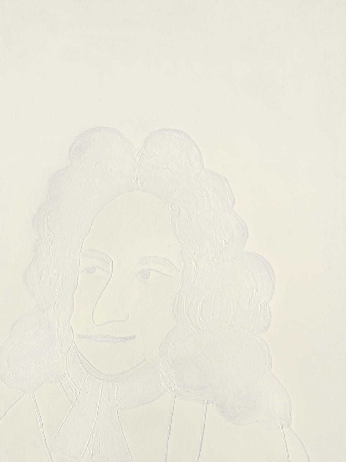 Kate Boxer, Jonathan Swift (Unframed)