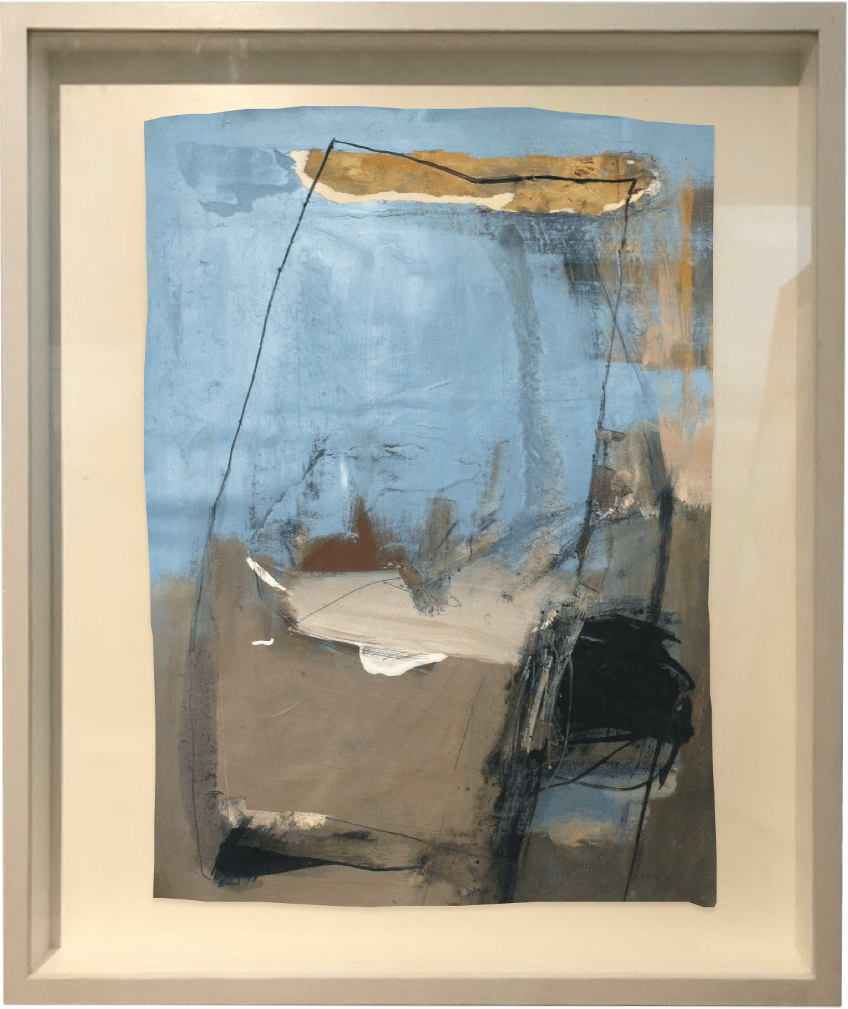 Chris Sims, Structure