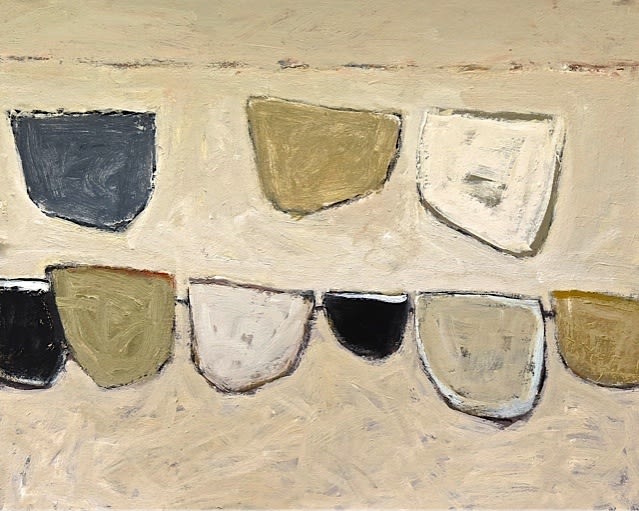 Malcolm Taylor, Above and Below