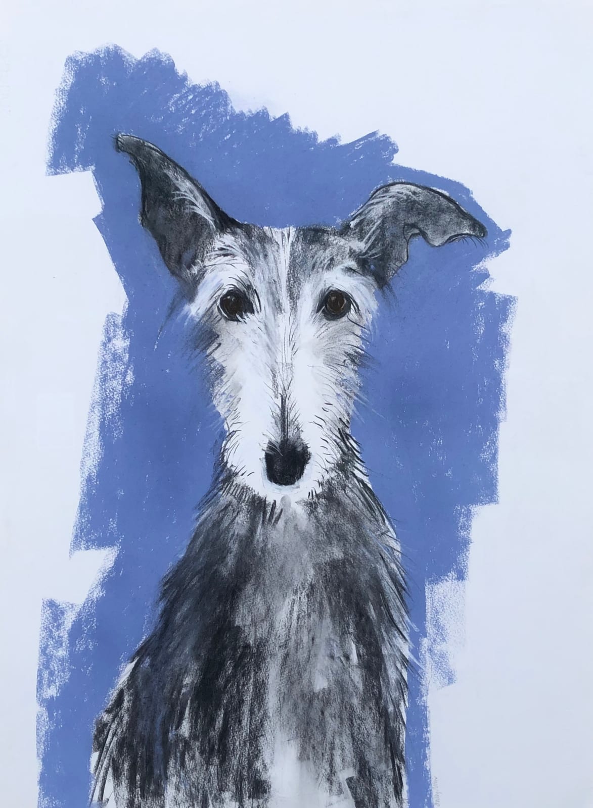 Sally Muir, Wilson (London Gallery)