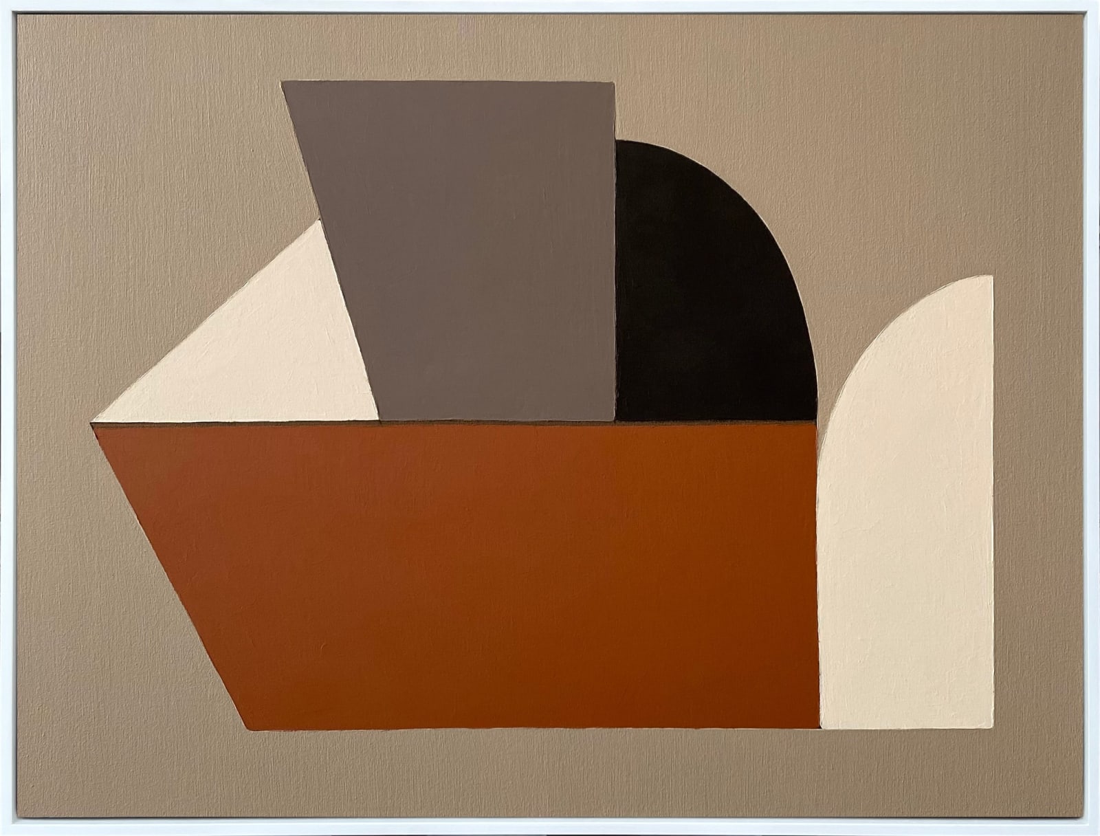 Stephen Lavis, Construct 04 (London Gallery)