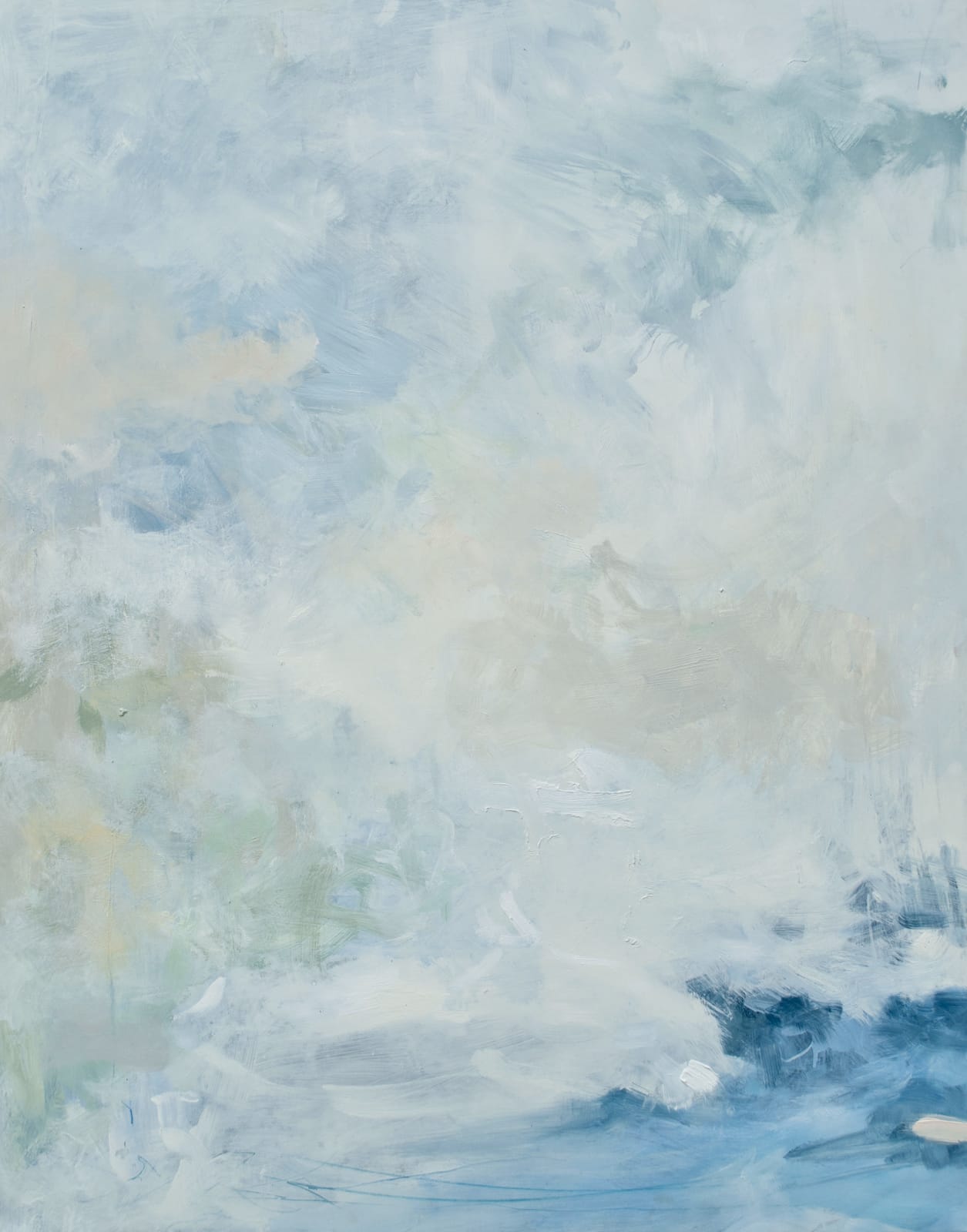 Bob Aldous, Soft Weather