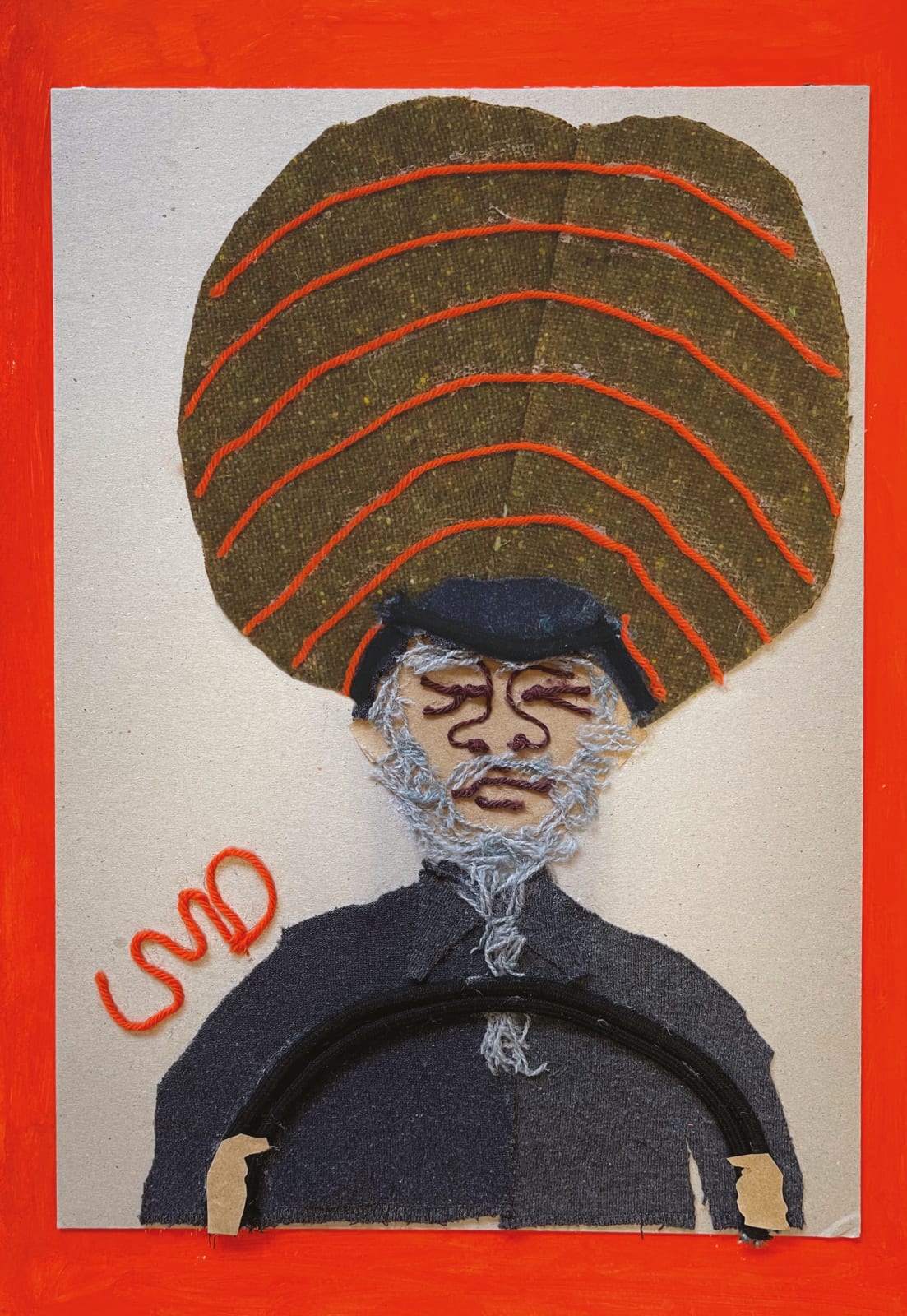 Lucy Dickens, Bus Driver