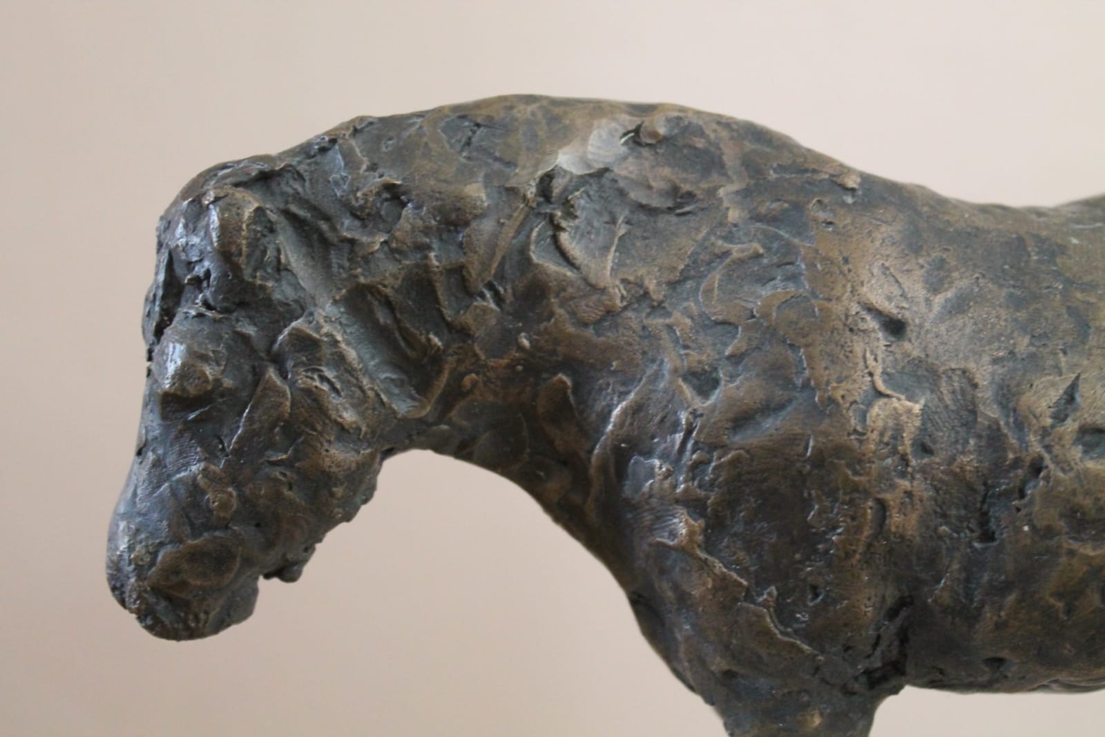 Lily Marsh, Lucy (London Gallery)