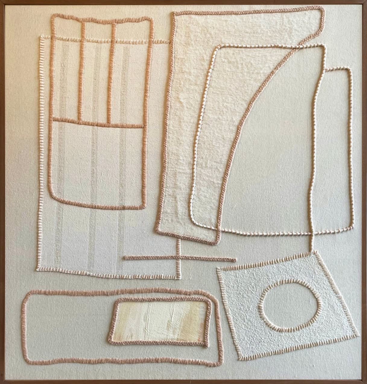 LRNCE Textile Studio, Fari I