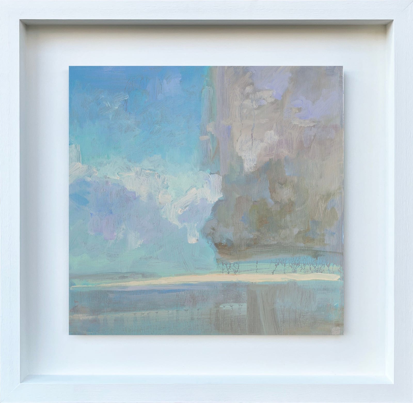Andrew Jago, Doom Bar No. 6 (Hungerford Gallery)