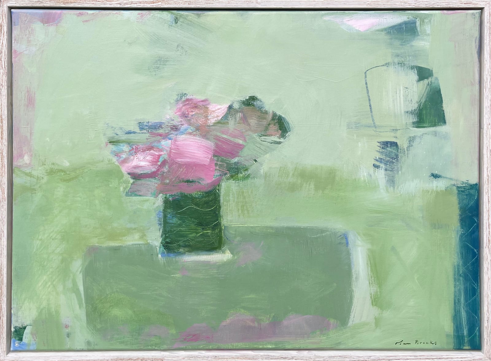 Sam Brooks, September Evening