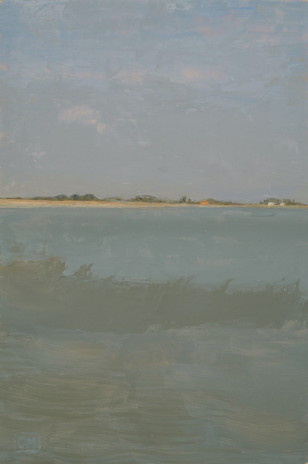 Celia Montague, Tranquillity