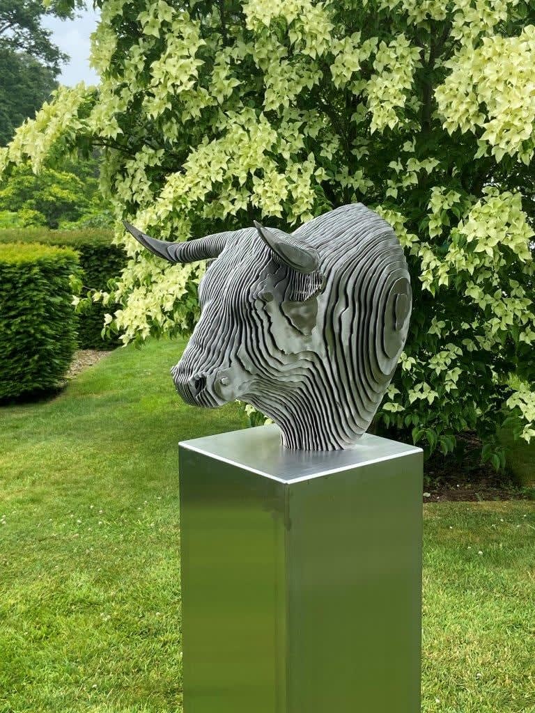 Tom Hiscocks, El Toro III