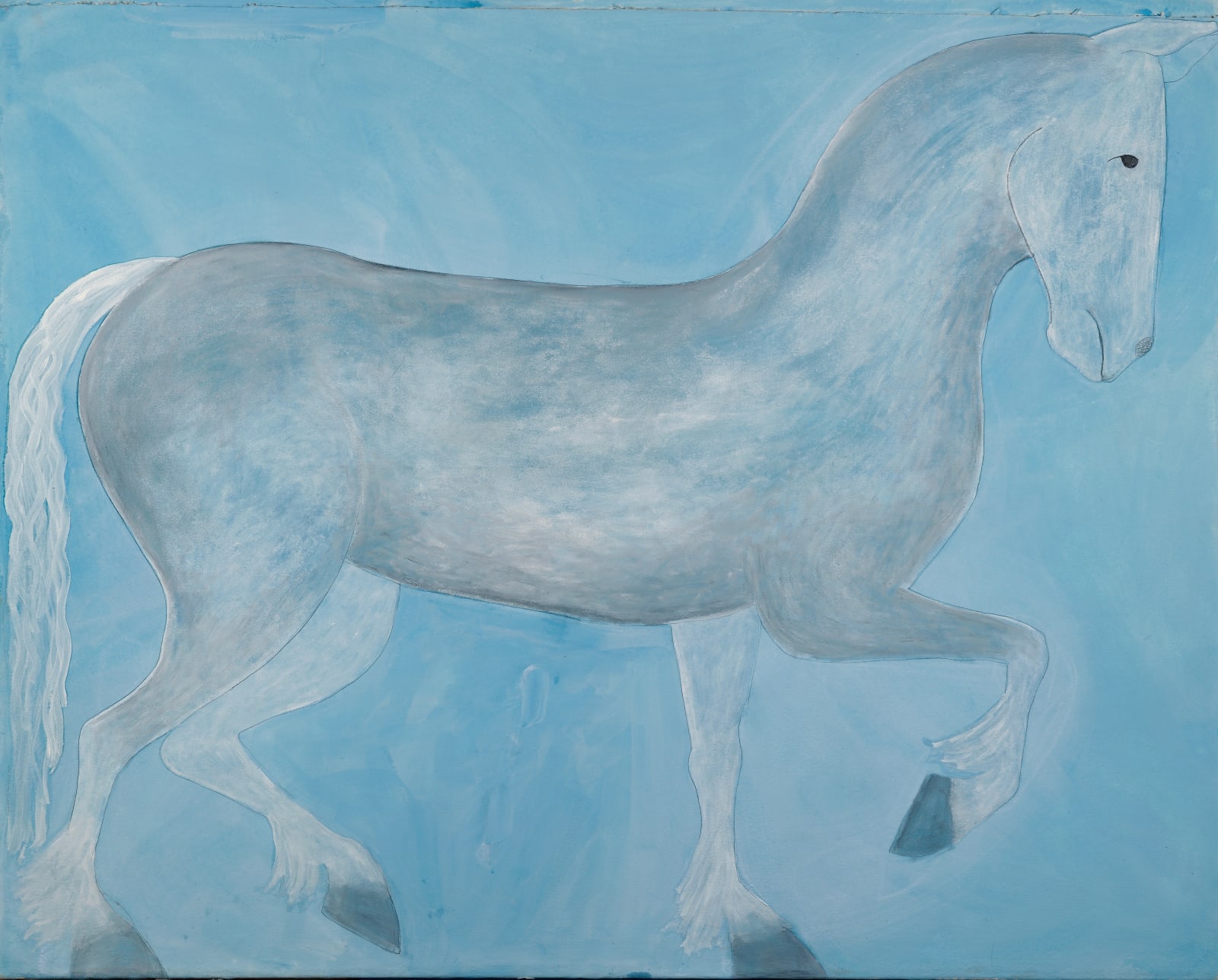 Kate Boxer, Balula (Hungerford Gallery)