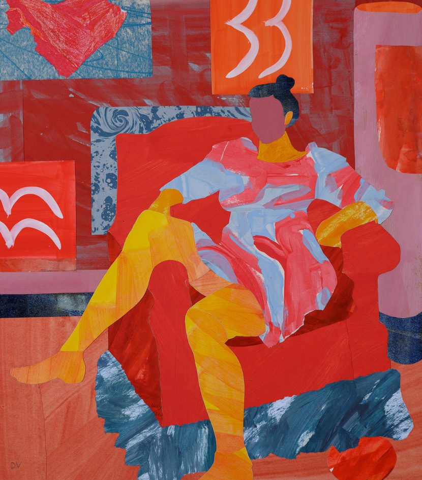 Dione Verulam, Ready to Rock and Roll