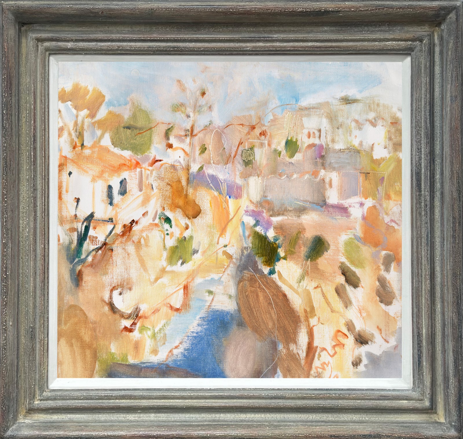 Jemma Powell, Countryside, Formentera