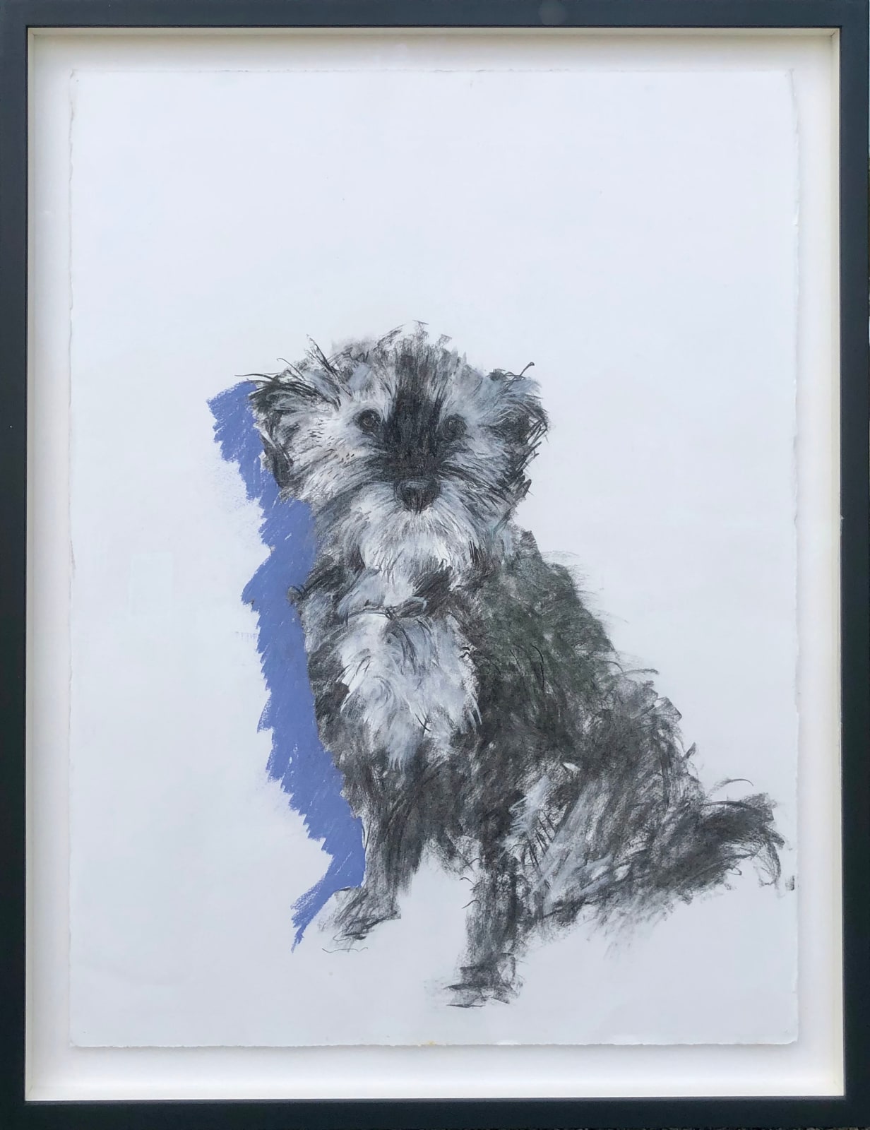 Sally Muir, Ambrose (London Gallery)