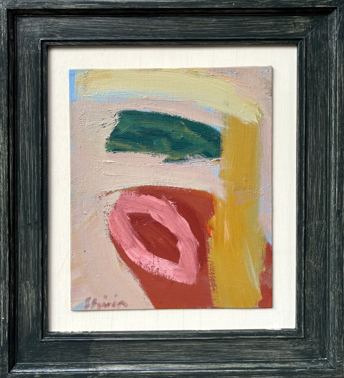 Shirin Tabeshfar Houston, Whispering Birch