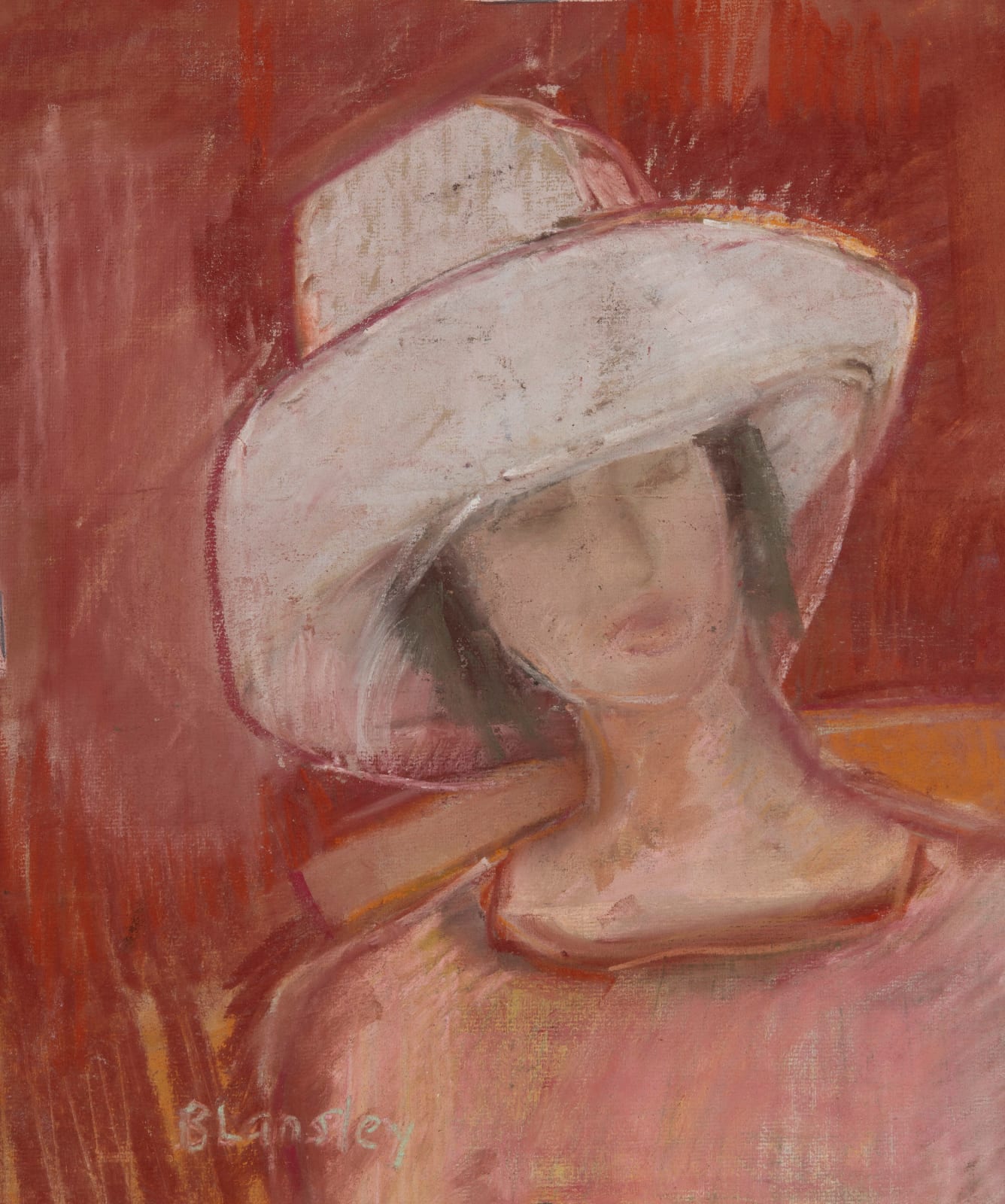 Bridget Lansley, Polly